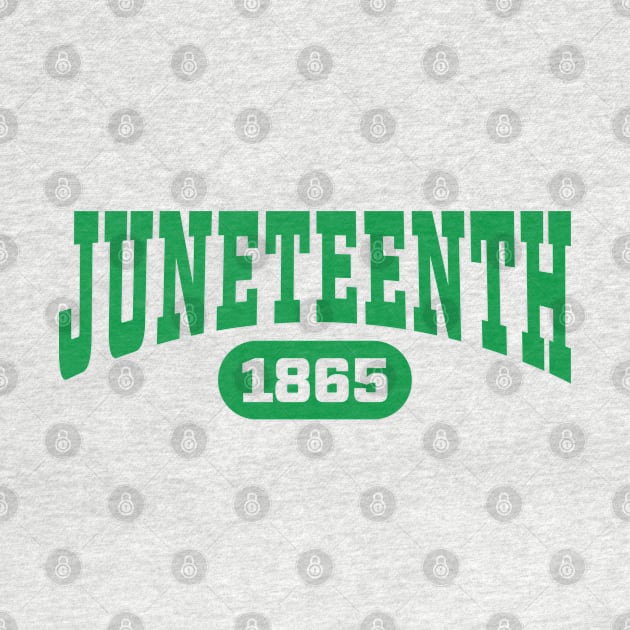 Juneteenth 1865 Arc - 3 by centeringmychi